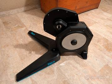 Tacx Flux 2 Smart perfetto