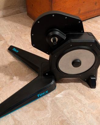 Tacx Flux 2 Smart perfetto
