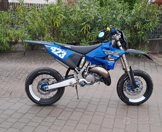 Yamaha yz 125