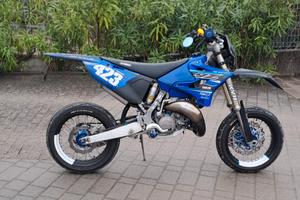 Yamaha yz 125