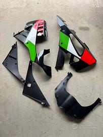 Vasca/Puntale RSV4 TUONOV4