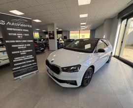 Skoda Fabia Style 1.0 TSI EVO 95 CV 2022 km 34000