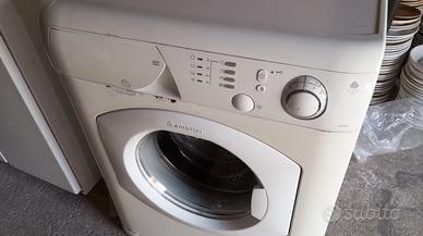 Lavatrice Ariston 5 kg