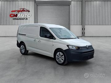 Volkswagen CADDY MAXI METANO TGI 1.5 active