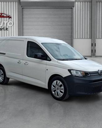Volkswagen CADDY MAXI METANO TGI 1.5 active