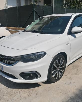 Fiat Tipo 1.6 Mjt 120cv S&S 5 porte Lounge