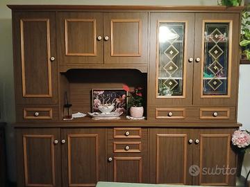 Credenza