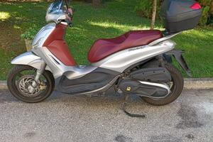 350 sport Piaggio
