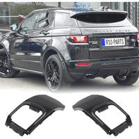 MODANATURA SCARICO RANGE ROVER EVOQUE LOOK DINAMIC