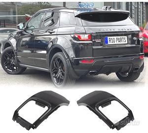 MODANATURA SCARICO RANGE ROVER EVOQUE LOOK DINAMIC