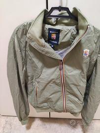 Giubbotto da ragazzo Marina Militare