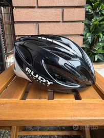 Casco bici corsa/gravel Rudy project 