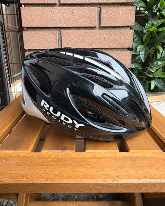 Casco bici corsa/gravel Rudy project 