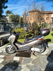 Scooter Honda swing 125cc