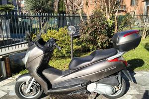 Scooter Honda swing 125cc