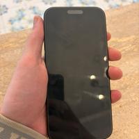 Iphone 16 pro max 256