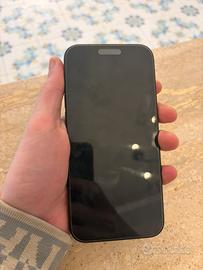 Iphone 16 pro max 256