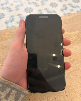 Iphone 16 pro max 256