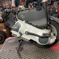 Motore piaggio 125