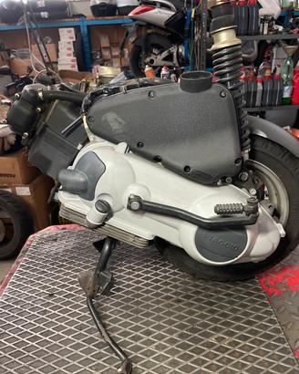 Motore piaggio 125