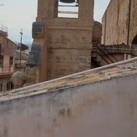 Massimo appartamento bilivelli e terrazzo per B&B