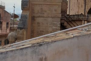 Massimo appartamento bilivelli e terrazzo per B&B