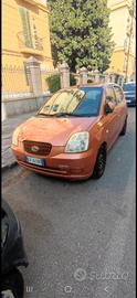 Kia Picanto 1.1 | IDEALE CITTÀ E NEOPATENTATI 