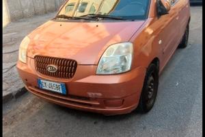 Kia Picanto 1.1 | IDEALE CITTÀ E NEOPATENTATI 