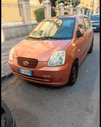 Kia Picanto 1.1 | IDEALE CITTÀ E NEOPATENTATI 