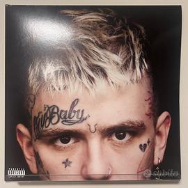 💿 Vinile EVERYBODY’S EVERYTHING di Lil Peep