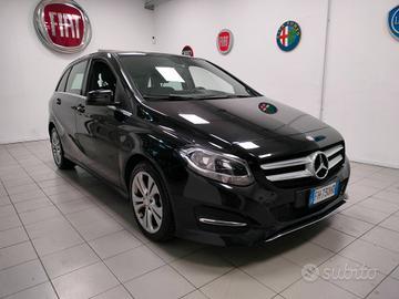 Mercedes-benz B 200 d Executive