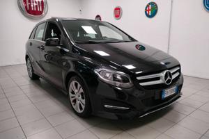 Mercedes-benz B 200 d Executive