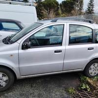 pezzi Fiat panda grigia 2007