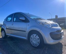 Citroen C1 1.0 5 porte BACI