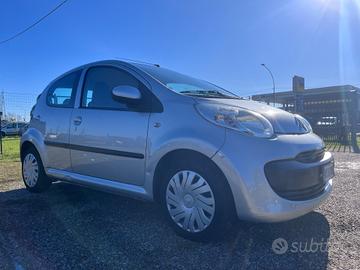 Citroen C1 1.0 5 porte BACI