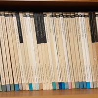 Classici dell'Arte Rizzoli 67 volumi