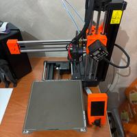 Stampante Prusa Mini