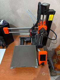 Stampante Prusa Mini