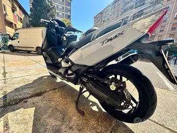 T-Max 500