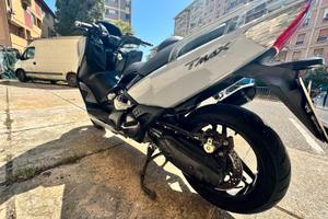 T-Max 500
