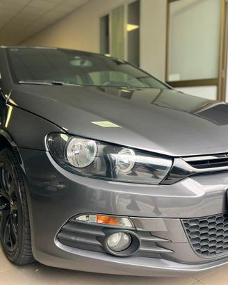 Volkswagen Scirocco 1.4 TSI 160CV