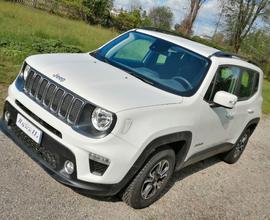 Jeep Renegade 1.0 T3 Longitude 48mila km