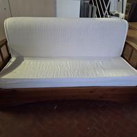 Divano letto 