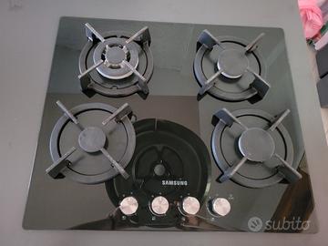 piano cottura SAMSUNG 