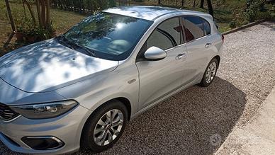 FIAT Tipo (2015-->) - 2020