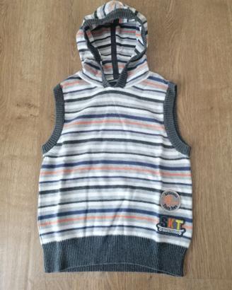 Maglia bimbo 7-8 anni