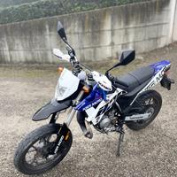 KSR Moto 50cc - 2016