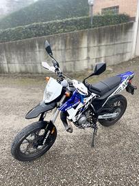 KSR Moto 50cc - 2016