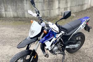 KSR Moto 50cc - 2016