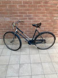 Bicicletta Legnano  d'epoca